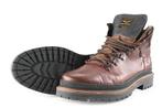 PME Legend veterboots in maat 46 Bruin | 25% korting, Bruin, Verzenden, Boots, Zo goed als nieuw