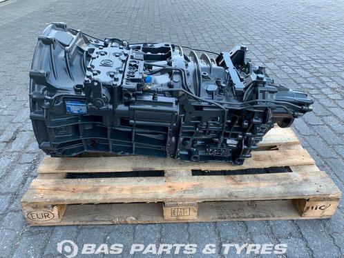 DAF 16S2033 TD Versnellingsbak 2001387, Auto-onderdelen, Vrachtwagen-onderdelen, Gereviseerd, DAF, Transmissie en Toebehoren, Ophalen