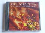 Paul McCartney - Flowers in the Dirt, Cd's en Dvd's, Verzenden, Nieuw in verpakking
