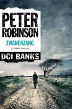 Zwanenzang / DCI Banks / 7 9789400501195 Peter Robinson, Verzenden, Gelezen, Peter Robinson