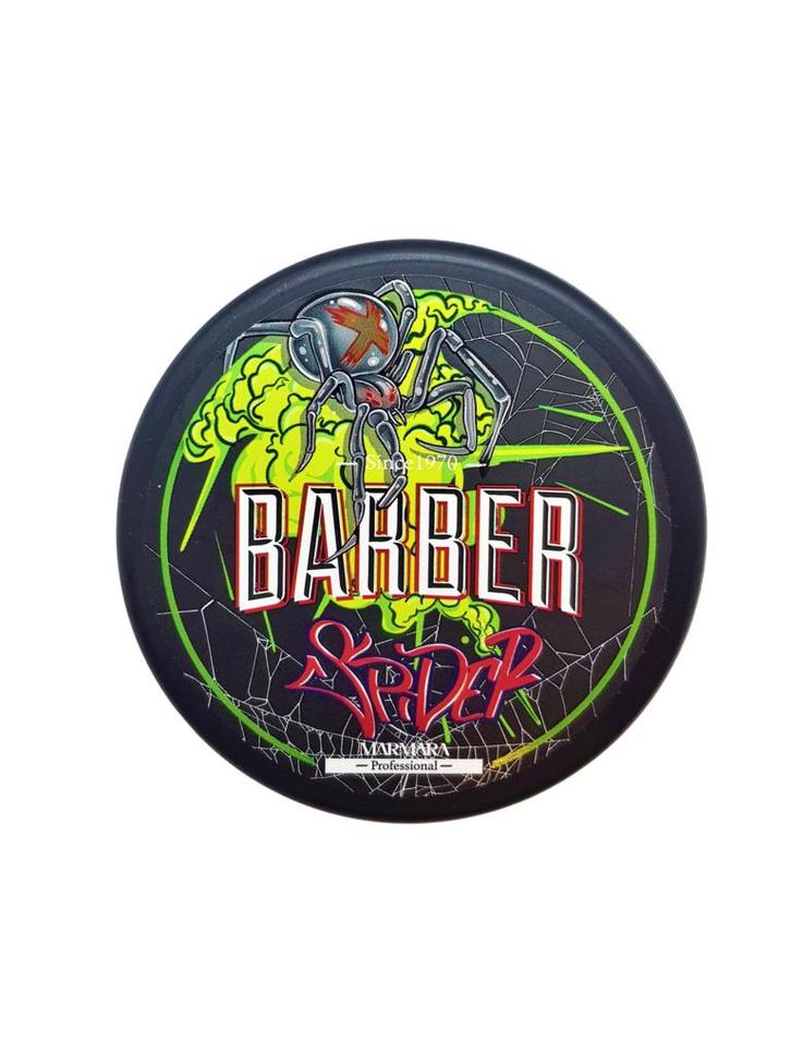 Barber Spider Wax, 150 ml, Sieraden, Tassen en Uiterlijk, Beautycases, Ophalen of Verzenden