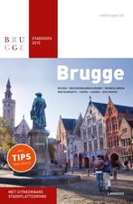Stadsgids Brugge 2015 9789401420068 Sophie Allegaert, Verzenden, Gelezen, Sophie Allegaert