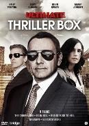 Ultimate thriller box 1 - DVD, Cd's en Dvd's, Verzenden, Nieuw in verpakking