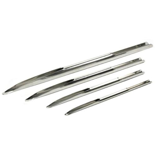 Selma Splitsnaalden 4 - 10mm, Watersport en Boten, Accessoires en Onderhoud, Ophalen of Verzenden