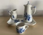 Royal Copenhagen - Koffieservies (4) - Porselein -