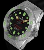 Tecnotempo - Automatic Divers 1000M Ocean Force - Limited, Nieuw