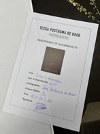 Tessa Posthuma de Boer - Rimcos branches, Antiek en Kunst