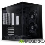 Lian Li PC-O11 Dynamic Mini V2 Flow Black, Computers en Software, Computerbehuizingen, Verzenden, Nieuw