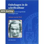 Onbehagen in de schriftcultuur 9789087280161 Adriaan, Verzenden, Gelezen, Adriaan