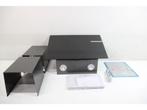 Bosch DWK65DK60 - Afzuigkap - Stille motor - TouchSelect, Verzenden, Zo goed als nieuw