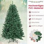 Kerstboom - Kunstkerstboom - 180 cm - Met standaard - COSTWA, Diversen, Kerst, Verzenden, Zo goed als nieuw