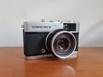 Olympus Trip 35 met D.Zuiko 2.8/40mm | Analoge camera, Audio, Tv en Foto, Fotocamera's Analoog, Nieuw