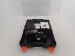 Online veiling: Testo Digitale Manifold 557, Gebruikt