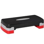 Aerobic Step Compact Verstelbaar Antislip Fitness Stepper, Verzenden, Nieuw