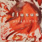 cd - Fluxus  - Pingoeroe, Cd's en Dvd's, Verzenden, Zo goed als nieuw