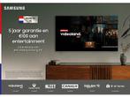 Samsung - LED/QLED 55-59 Ultra HD 4K TV - 55 inch, Verzenden, Nieuw, Samsung, 100 cm of meer
