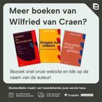 Lessen in levenskunst / Acco PS / 154 9789033443237, Verzenden, Gelezen, Wilfried van Craen