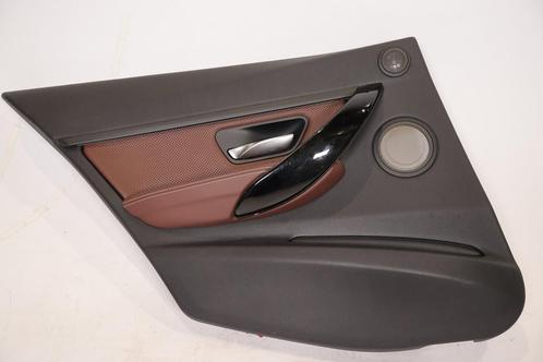 BMW F30 F31 3 Serie Compleet deurpaneel links achter 2083451, Auto-onderdelen, Carrosserie en Plaatwerk, Gebruikt, Ophalen of Verzenden