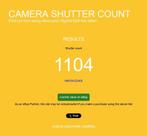 Nikon D3400 met AF-P 18-55mm kitlens ALS NIEUW 1104 CLICKS, Spiegelreflex, Ophalen of Verzenden, Zo goed als nieuw, Nikon