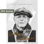 Lof der talenten 9789050482165 Klaas Koops, Boeken, Kunst en Cultuur | Beeldend, Verzenden, Zo goed als nieuw, Klaas Koops