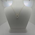 Zonder Minimumprijs - Halsketting - 14 karaat Geel goud -, Nieuw