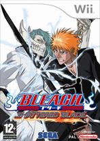 Bleach Shattered Blade-Standaard (Wii) Gebruikt, Ophalen of Verzenden, Zo goed als nieuw