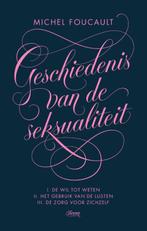 Geschiedenis Van De Seksualiteit | 9789024426423 | Foucault,, Ophalen of Verzenden, Nieuw, Foucault, Michel