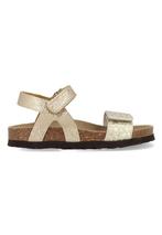 Kipling Sandalen Nuna 3 12465063-0399 Goud-32, Verzenden, Nieuw