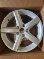 Velg Origineel Nieuw VW Tiguan Sharan 16 inch Aspen 7N0 5N0, Verzenden, Nieuw