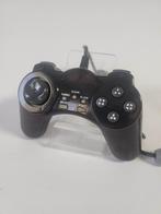 Zwarte Controller Playstation 1, Spelcomputers en Games, Spelcomputers | Sony PlayStation Consoles | Accessoires, Ophalen of Verzenden