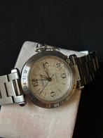 Cartier - Pasha - 2377 - Heren - 2000-2010, Nieuw