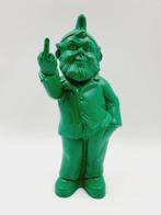 Ottmar Hörl (1950) - Sponti Activist Gnome Green, Antiek en Kunst