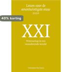 Wetenschap in een veranderende wereld / Lessen voor de, Boeken, Verzenden, Gelezen