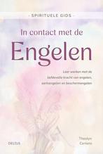 In contact met de Engelen Spirituele gids 9789044768770, Boeken, Verzenden, Gelezen, Theolyn Cortens