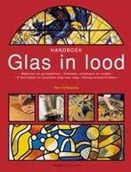 Handboek glas in lood 9789058771407 P. Valldeperez, Verzenden, Gelezen, P. Valldeperez