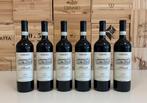 2018 Ceretto - Barolo - 6 Flessen (0.75 liter), Nieuw