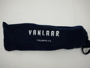 Nieuwe Van Laar Trompet model B4 Met gratis Gigbag beschikbaar voor biedingen