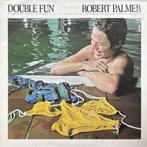 LP gebruikt - Robert Palmer - Double Fun, Cd's en Dvd's, Vinyl | Pop, Verzenden, Zo goed als nieuw