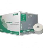 Toiletpapier met dop 2-lgs ECO 100 mtr - 36 rollen, Huis en Inrichting, Verzenden