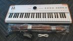 Arturia Astrolab 61 met wooden legs, Muziek en Instrumenten, Keyboards, Ophalen of Verzenden, Zo goed als nieuw