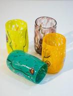 Ribes the Art of Glass - Maryana Iskra - Drinkset (4) -