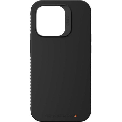 Gear4 Rio Snap hoesje voor iPhone 14 Pro - Zwart, Hobby en Vrije tijd, Overige Hobby en Vrije tijd, Zo goed als nieuw, Ophalen of Verzenden