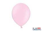 Ballonnen Pastel Baby Roze - 100 Stuks, Ophalen of Verzenden, Nieuw