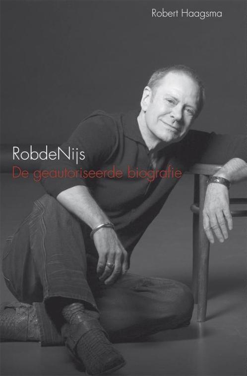 Rob de Nijs 9789027447227 R. Haagsma, Boeken, Overige Boeken, Gelezen, Verzenden