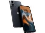 Motorola Moto G34, 128GB Zwart, Verzenden, Nieuw