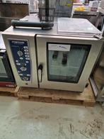 Rational Metos Combisteamer 6 laags Electrisch, Gebruikt, Ophalen of Verzenden