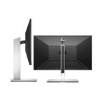 HP E27 G4 FHD 27 inch Monitor, Computers en Software, Monitoren, Gebruikt, Ophalen of Verzenden, HP, In hoogte verstelbaar