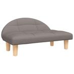 Hondenbed 70cm Schuim | Tweedekansje | OP=OP, Ophalen of Verzenden, Nieuw, Polyester