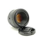 Nikon 50mm F1.8D AF Nikkor Objectief (Occasion), Audio, Tv en Foto, Fotografie | Lenzen en Objectieven, Ophalen of Verzenden, Zo goed als nieuw