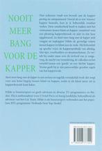 Nooit meer bang voor de kapper 9789058777102 Hildo, Verzenden, Gelezen, Hildo